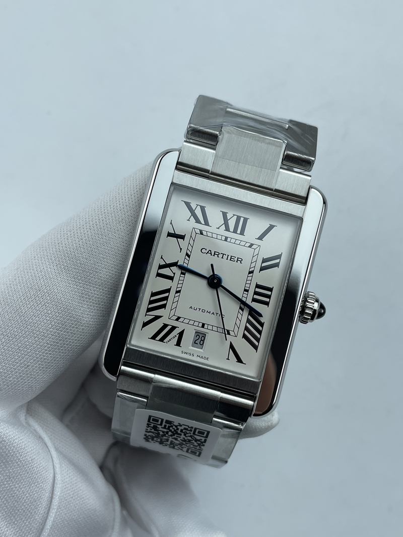 (준비완료/특급배송)NO.3623/AF공장 까르띠에 탱크솔로 31MM