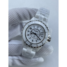 (준비완료/특급배송)NO.3717/XF공장 샤넬 J12 33MM (초특가할인)